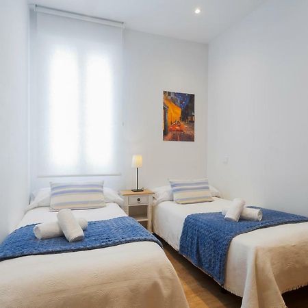 Cosy Apartment Malasana Madrid Exterior foto