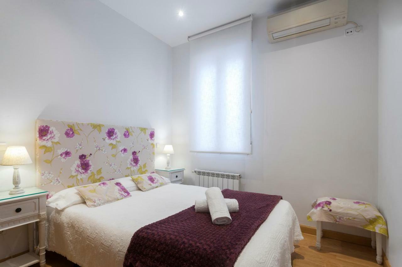 Cosy Apartment Malasana Madrid Exterior foto